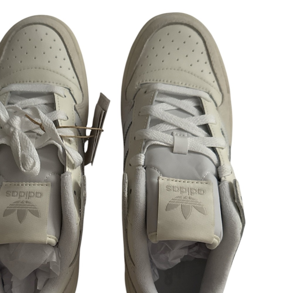 Adidas Forum Low Chalk White Men 7